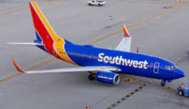 SW airlines wins seal award