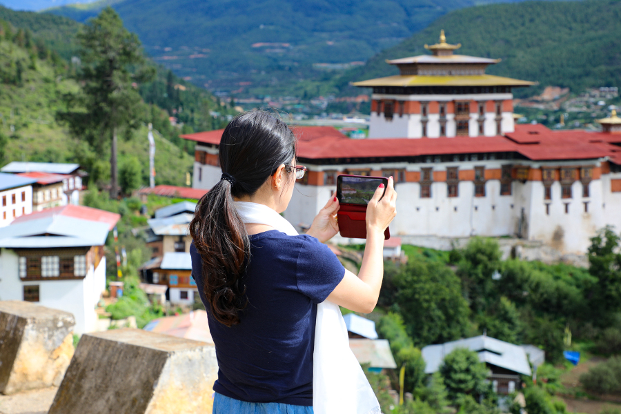 Reopening Bhutan attracts tour operators