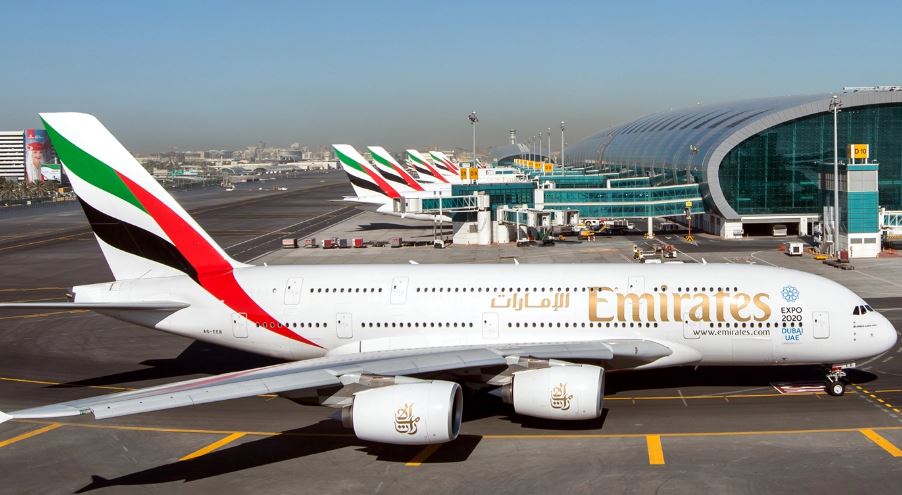 Emirates adds fourth daily flight to Bangkok