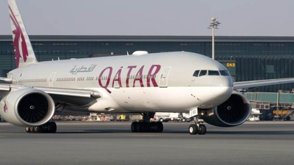 Qatar Airways rolls out carbon offset scheme for passengers