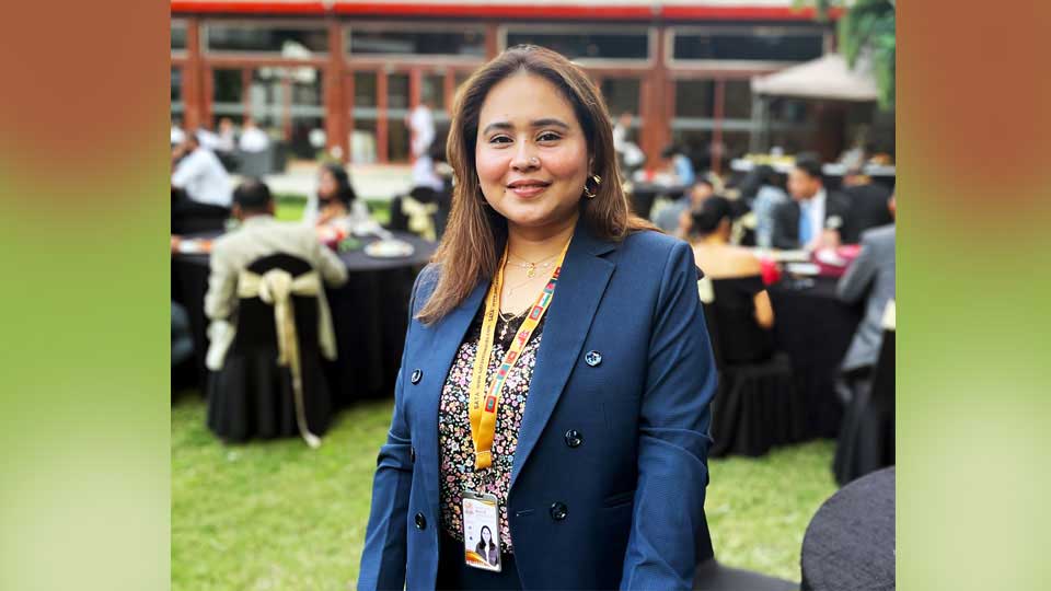 Radisson Blu Dhaka appoints new Sr. manager  Radisson Blu Dhaka appoints new Sr. manager