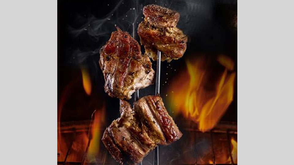Radisson Blu Dhaka offering winter BBQ