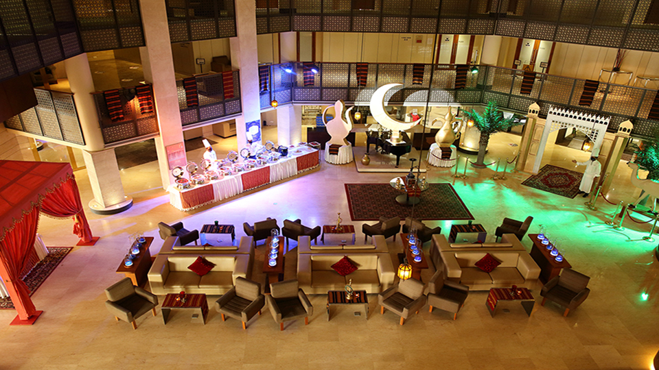 Radisson Blu Dhaka holding Oriental Buffet Bazaar till May 31