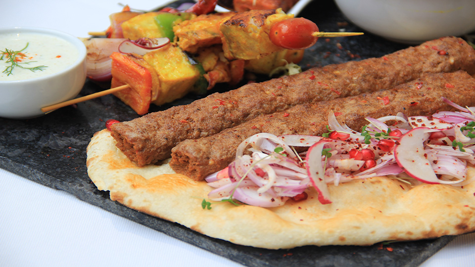 Enjoy Turkish theme nights at Radisson Blu Dhaka