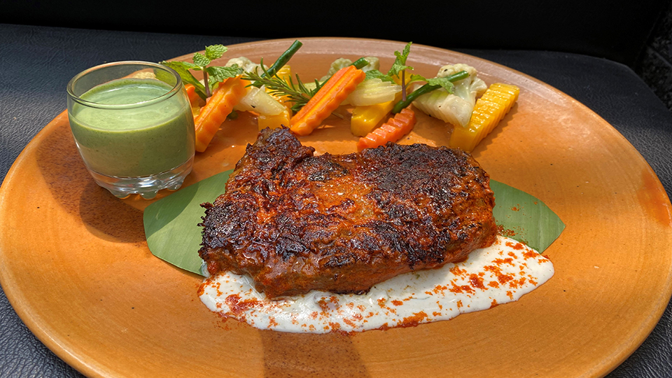 Enjoy savory beef delights on Eid at Radisson Blu Dhaka