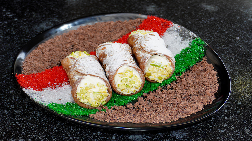 Radisson Blu Dhaka brings Italian Extravaganza Theme Night