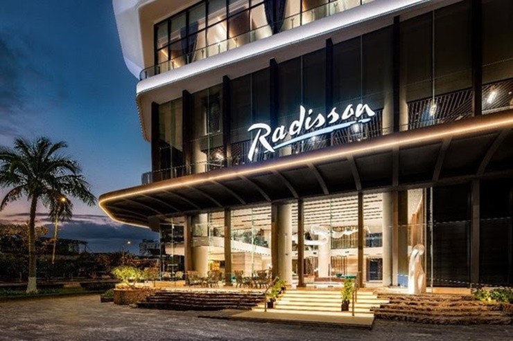 Radisson discloses major regional updates at ATM 2022