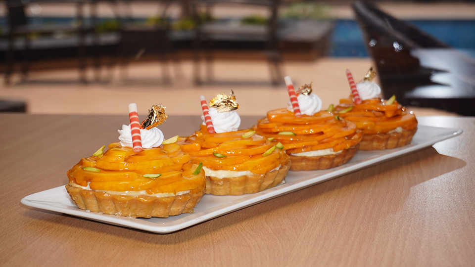 Experience “Mango Mania” at Radisson Blu Dhaka