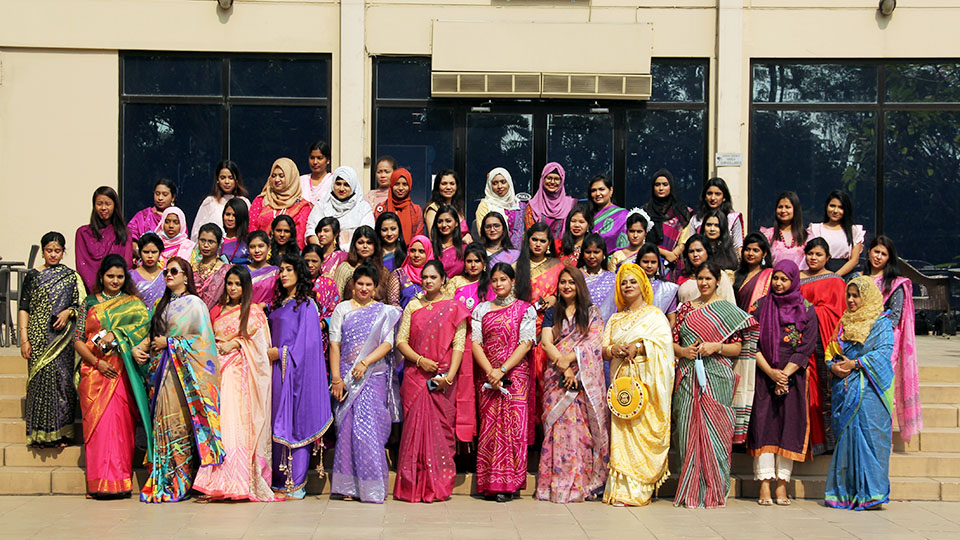 Radisson Blu Dhaka’s attractive offers on Women’s Day