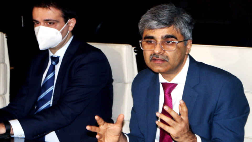IMF raises growth projection for Bangladesh to 6.6pc