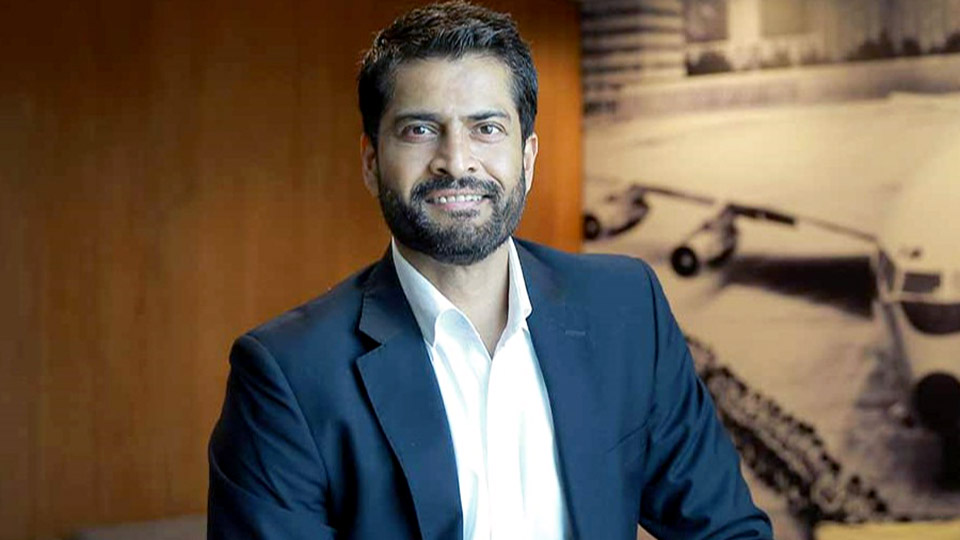 Cathay Pacific appoints Rakesh Raicar as new Regional GM