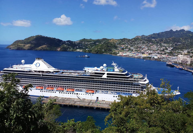RCG uncovers 2021 Seastainability Report