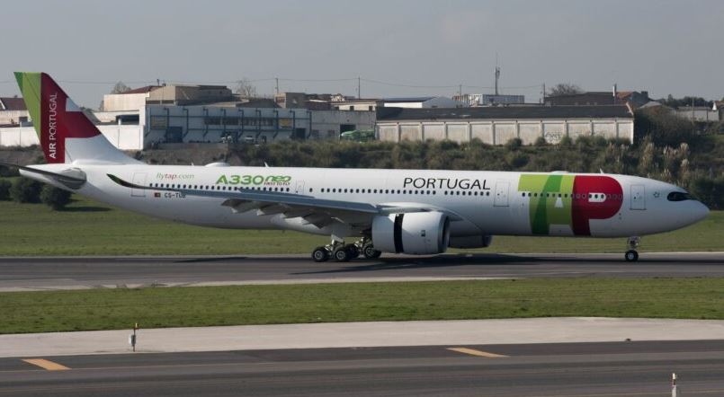 Rediscover Portugal with TAP air