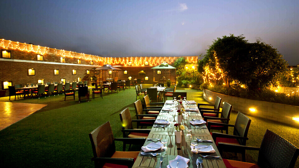 Embrace Ramadan’s spirit at Dhaka Regency