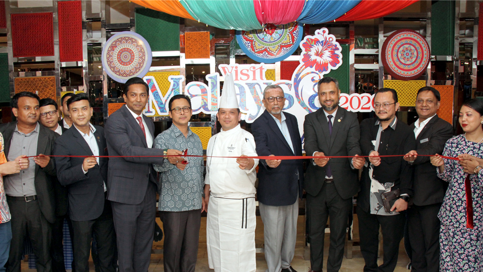 Renaissance Dhaka hosting 10-day-long 