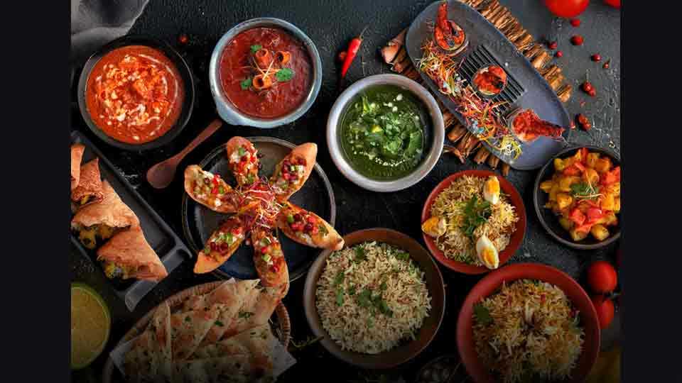 Renaissance Dhaka unveils signature ‘Zaika’ à la carte menu at its restaurant Bahar