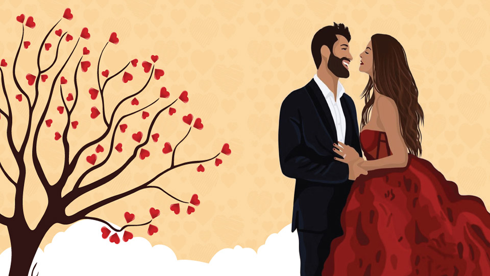 Make your Valentine’s Day special at Renaissance Dhaka
