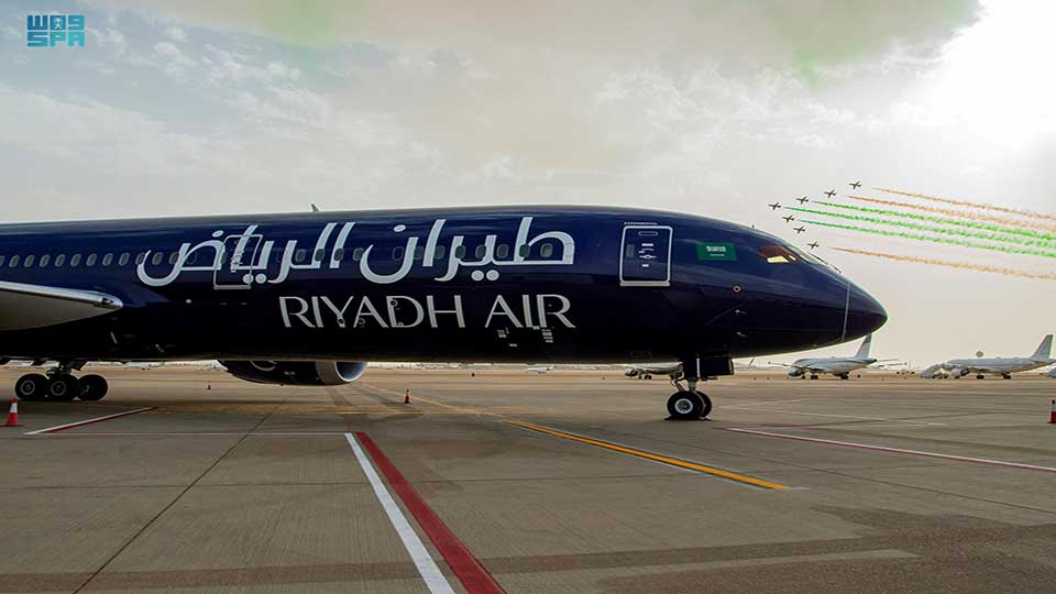 Riyadh Air-Almosafer partner to bolster tourism in Saudi