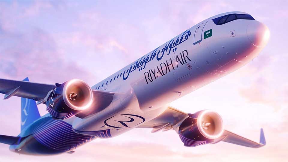 Riyadh air eyes 50 widebody jets from Boeing, Airbus