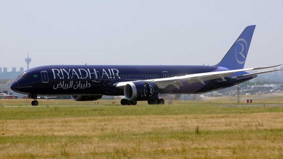Riyadh Air seals partnership with STA