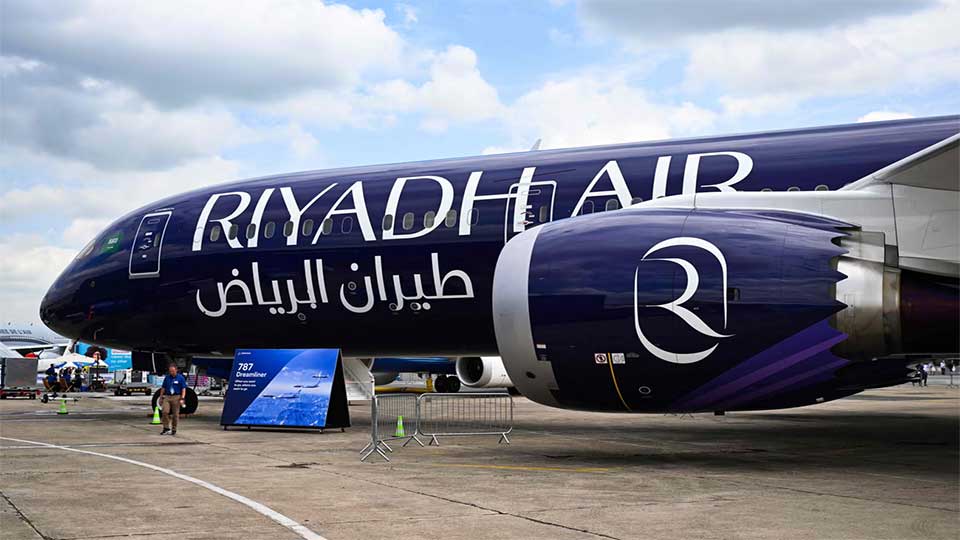 Riyadh Air to launch commercial operations by mid-2025