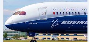 Riyadh Air to launch operations with 72 Boeing 787-9 Dreamliners