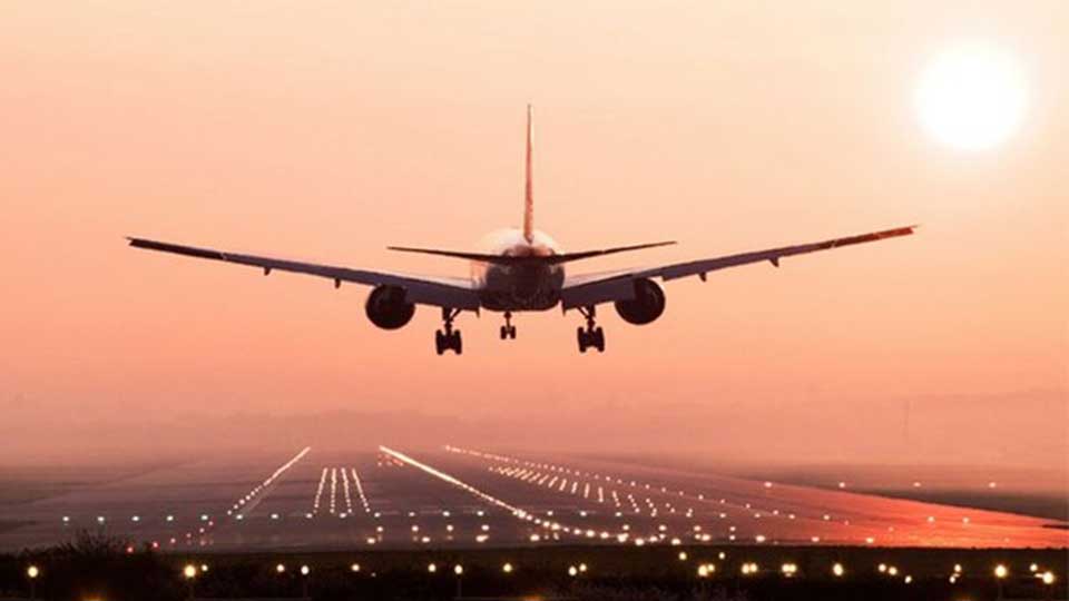 Riyadh-Mumbai flight diverts to Muscat