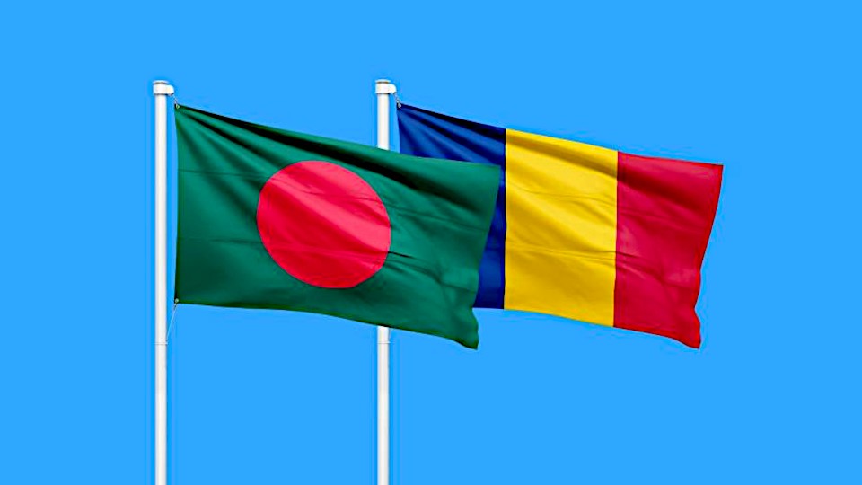 Romania opens legalization window for irregular Bangladeshi workers