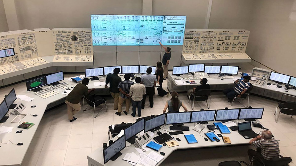 Rooppur NPP:  48 Bangladeshi specialists complete pre-licensing training