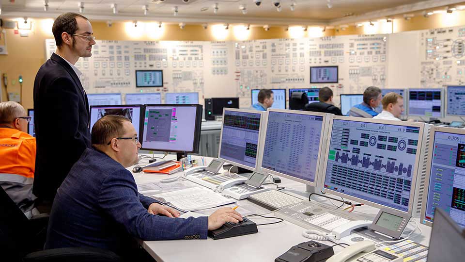 Rooppur NPP’s reference plant in Russia starts trial of Digital Operator Assistant