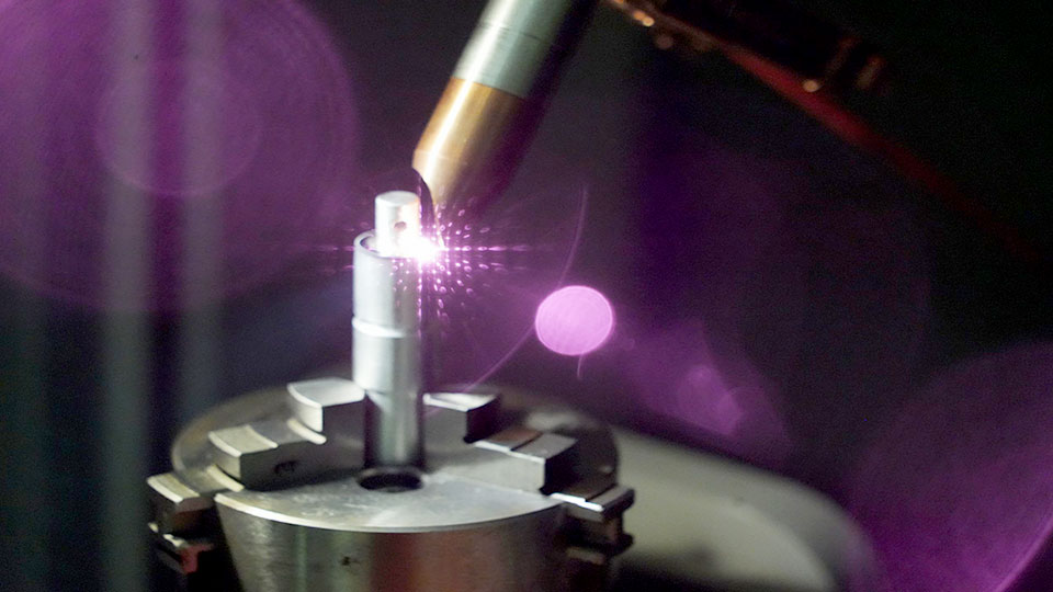 Rosatom Develops Micro Sources for Internal Radiotherapy