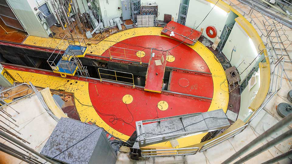 Rosatom plans to use higher enriched Uranium for enhanced efficiency of NPPs