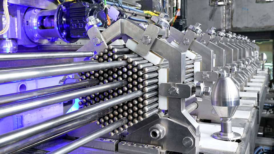 Rosatom starts implementing a fourth-generation nuclear power complex