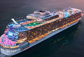 Royal Caribbean reports $1.2b Q1 loss but hopes 2nd half profit