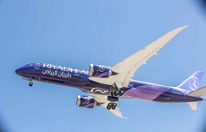 Riyadh Air eyes to become the “world’s first truly digital airline”