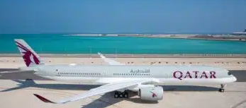 Qatar Airways, Google Cloud partner on data and AI