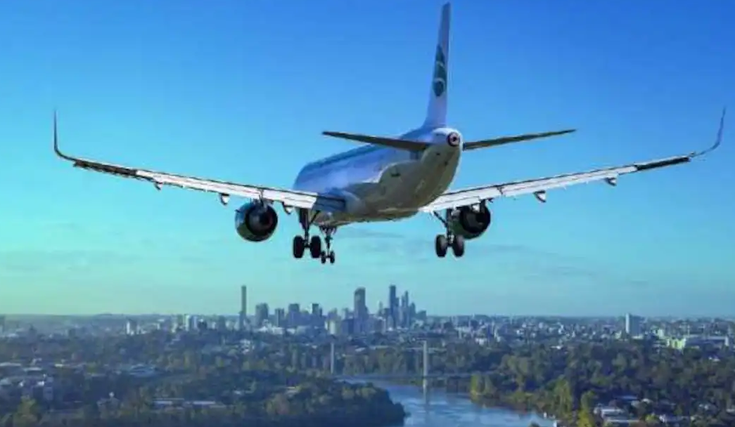 New Saudi airline to be named 'RIA'