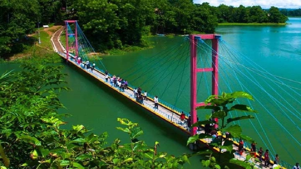 পর্যটন খাত বিকাশে বিশেষ কর্মপরিকল্পনা রয়েছে - প্রধানমন্ত্রী 