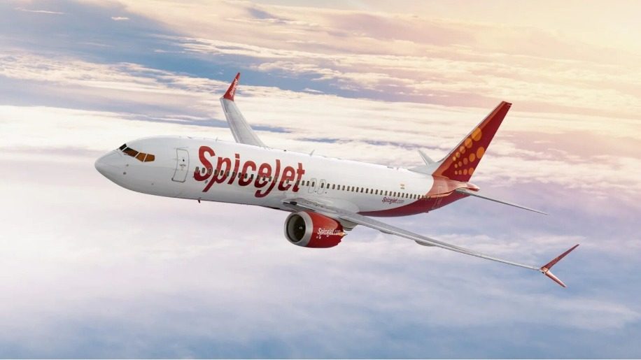 DGCA lifts 50pc cap on SpiceJet flights