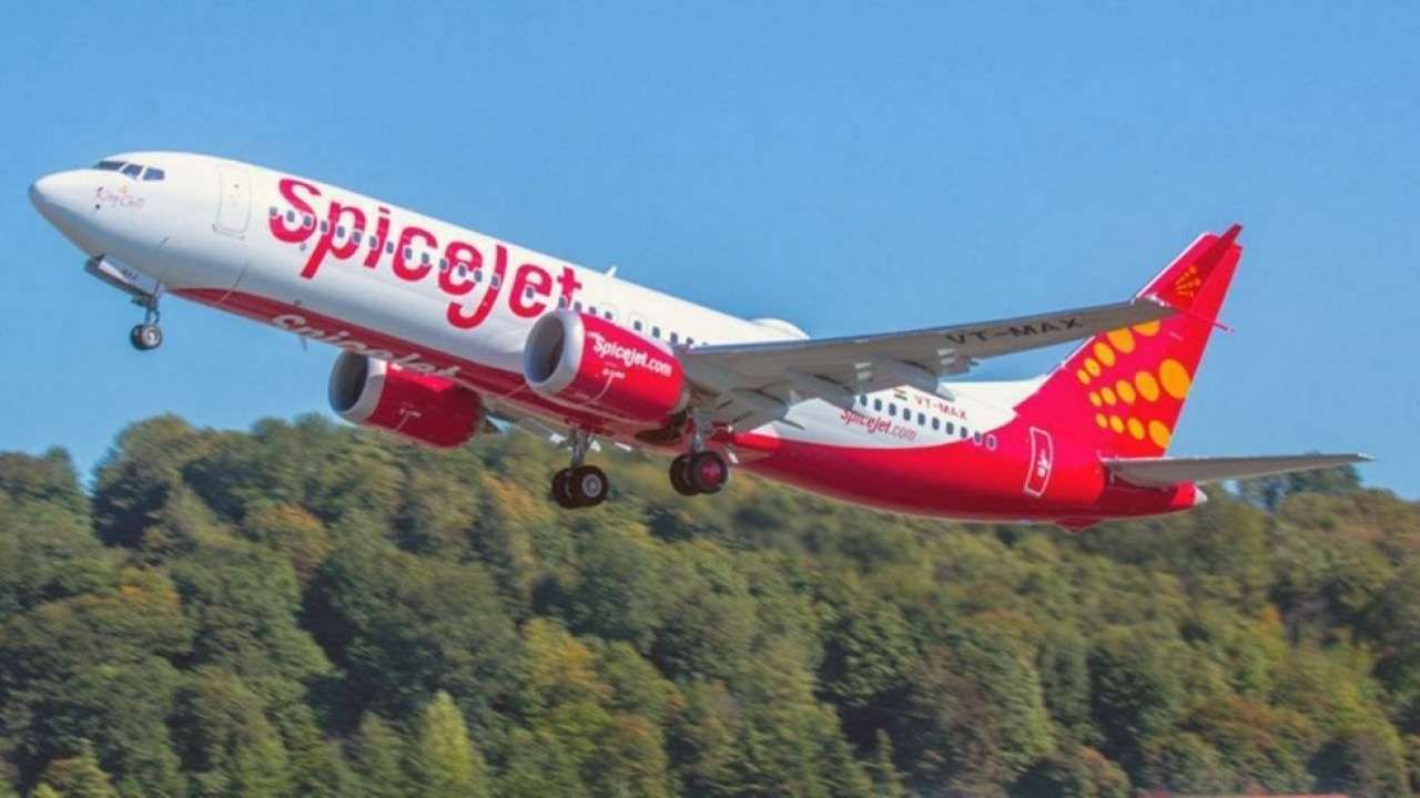 SpiceJet anticipating restructuring advantages to enhance in Dec quarter