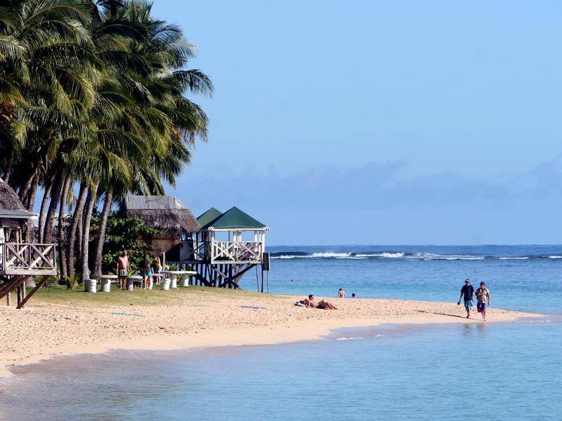 Samoa reopens border after almost two years