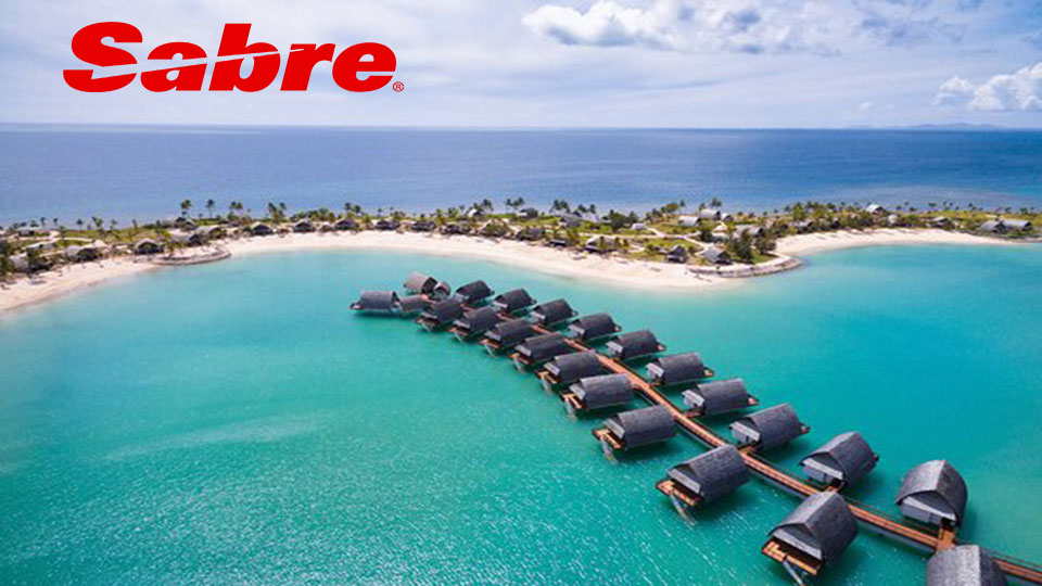Sabre expands presence in Fiji, South Pacific islands
