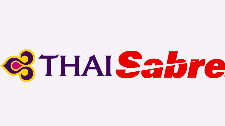 Thai Airways renews distribution agreement with Sabre