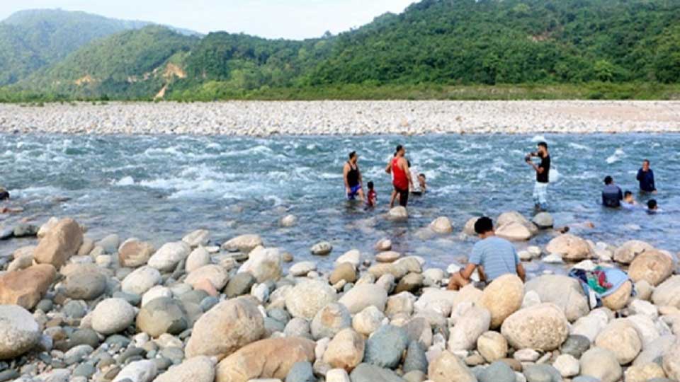 সাদাপাথর ২৪ ঘণ্টা সিসিটিভি ক্যামেরার আওতায় থাকবে
