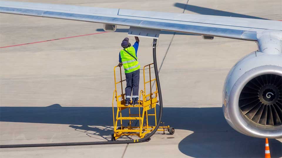 SAF production faces policy hurdles