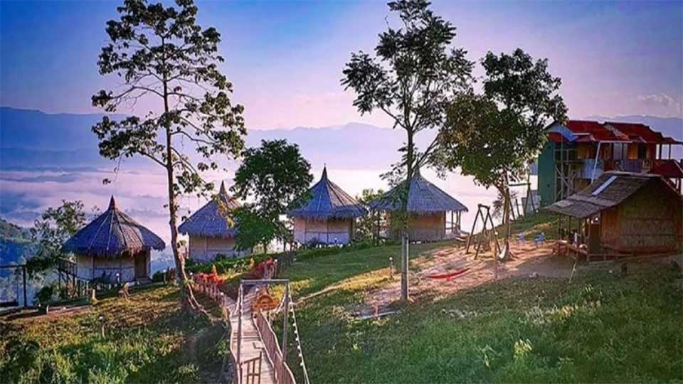 দেড় মাস পর সাজেক খুলছে আজ 
