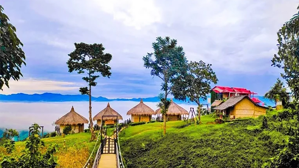 সাজেক ভ্রমণে নিরুৎসাহিত : তদন্ত কমিটি গঠন 