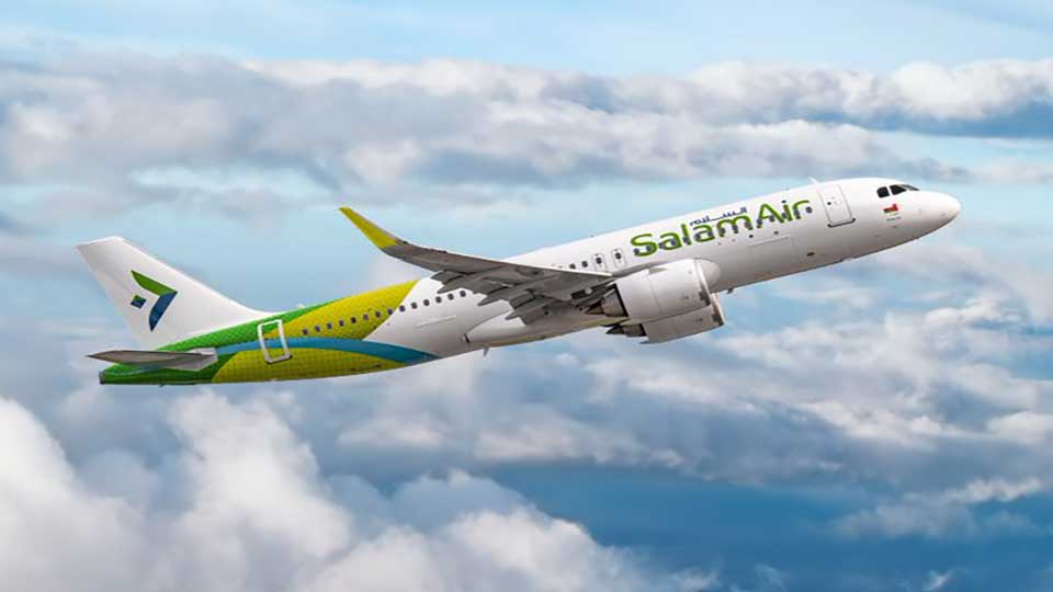 SalamAir introduces new route to Tirana