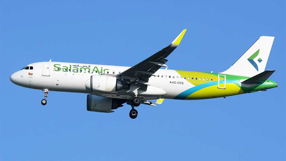 Salamair to launch direct flights to Medan, Indonesia