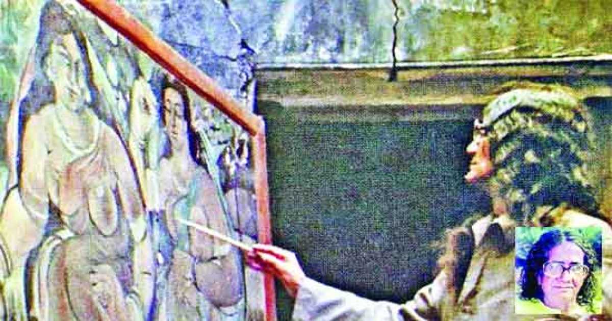 চিত্রশিল্পী এস এম সুলতান স্মরণে নড়াইলে শিল্পকলা উৎসব ২০২৫ শুরু 